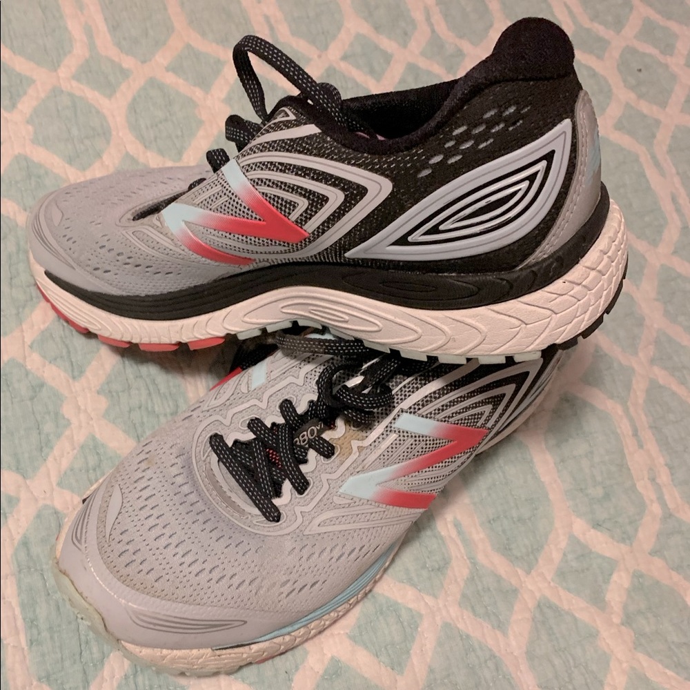 Baby Blue New Balance